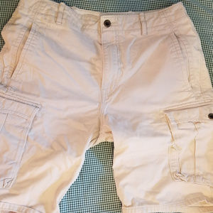 Levi's Cargo Shorts
